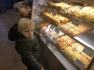 persoonlijk_diary_nieuwe auto_mamablogger_schuur_bioscoop_