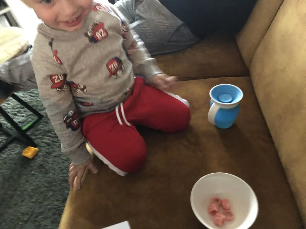 diary_rustig_weekje_vrienden van Amstel_persoonlijk_mamablogger_