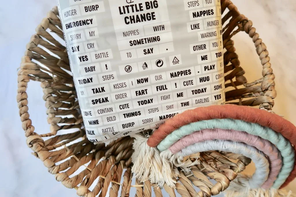 luiers_Little Big Change_review_mamablogger_baby_