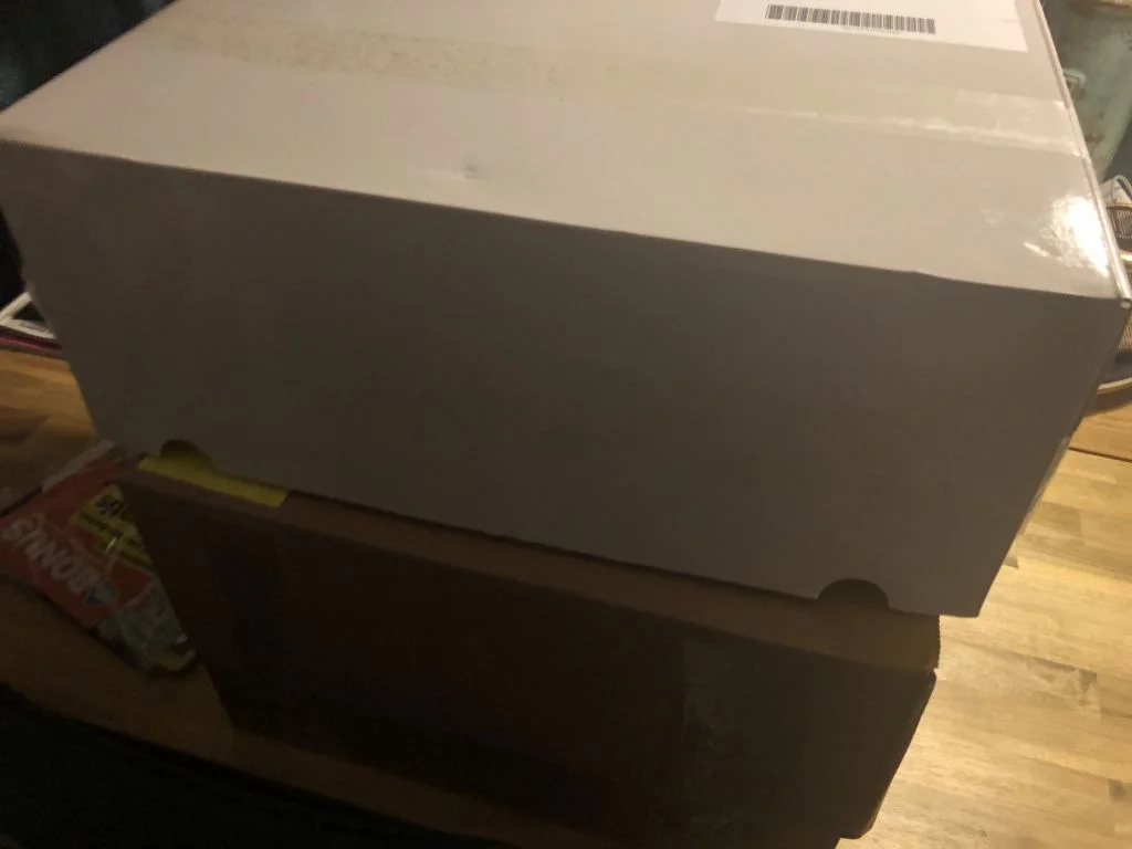 persoonlijk_diary_nieuwe auto_mamablogger_schuur_bioscoop_