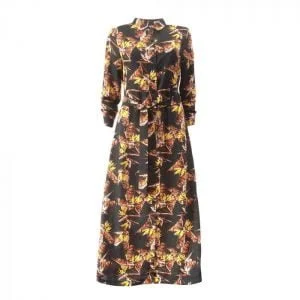 Zeeman_jurk_maxi jurk_folder_mamablogger_review_Moms Fashion_