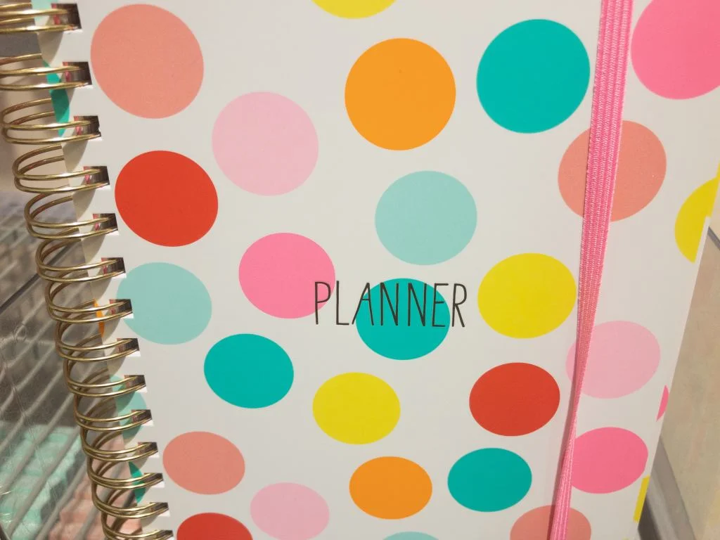 planner_collectie_HEMA_levensplanner_maaltijdplanner_pennen_tip_organiseren_mamablogger_