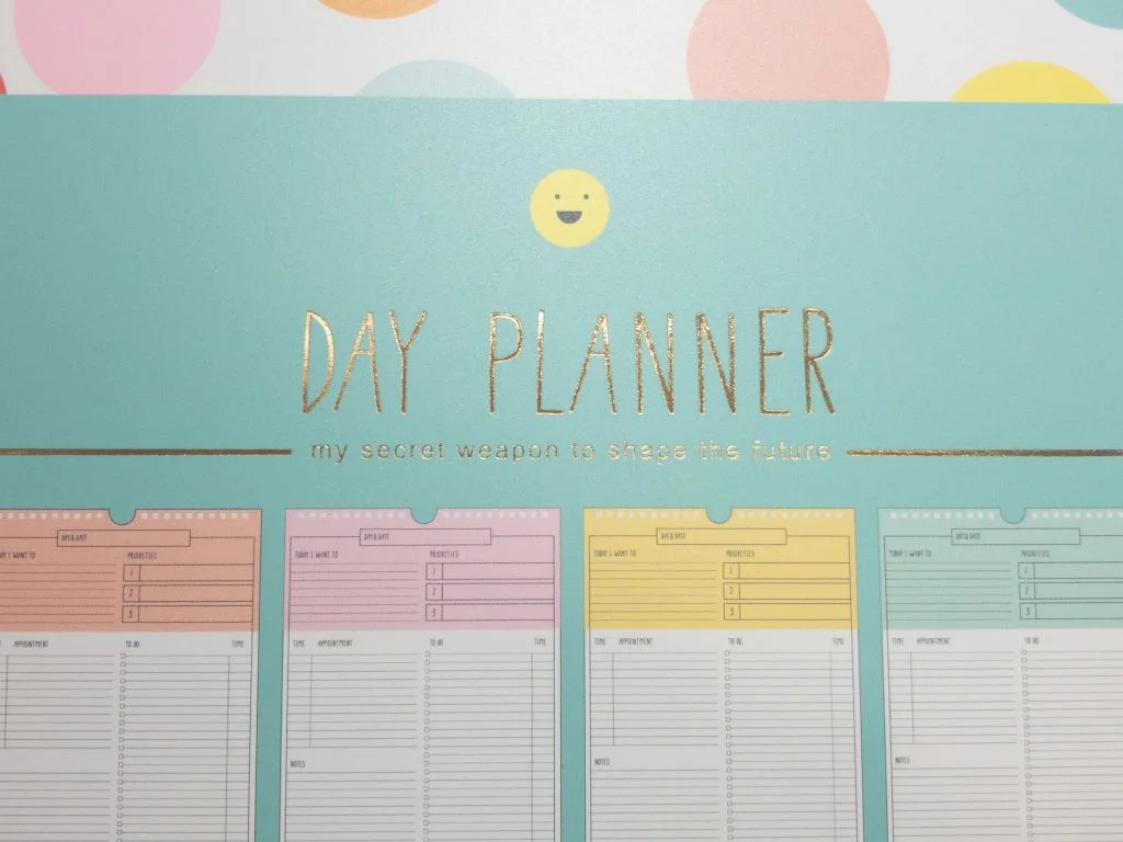 planner_collectie_HEMA_levensplanner_maaltijdplanner_pennen_tip_organiseren_mamablogger_
