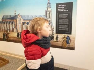 Cold Case Gouda_tentoonstelling_low budget uitje_mamablogger_tip_