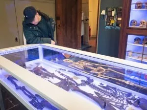 Cold Case Gouda_tentoonstelling_low budget uitje_mamablogger_tip_