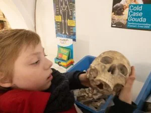 Cold Case Gouda_tentoonstelling_low budget uitje_mamablogger_tip_