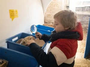 Cold Case Gouda_tentoonstelling_low budget uitje_mamablogger_tip_
