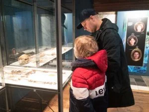 Cold Case Gouda_tentoonstelling_low budget uitje_mamablogger_tip_