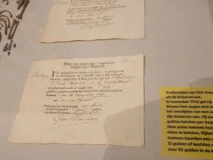 Cold Case Gouda_tentoonstelling_low budget uitje_mamablogger_tip_