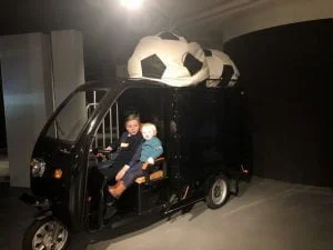HUP hotel_kindvriendelijk_hotel_Mierlo_gezinshotel_weekendje weg_mamablogger_review_