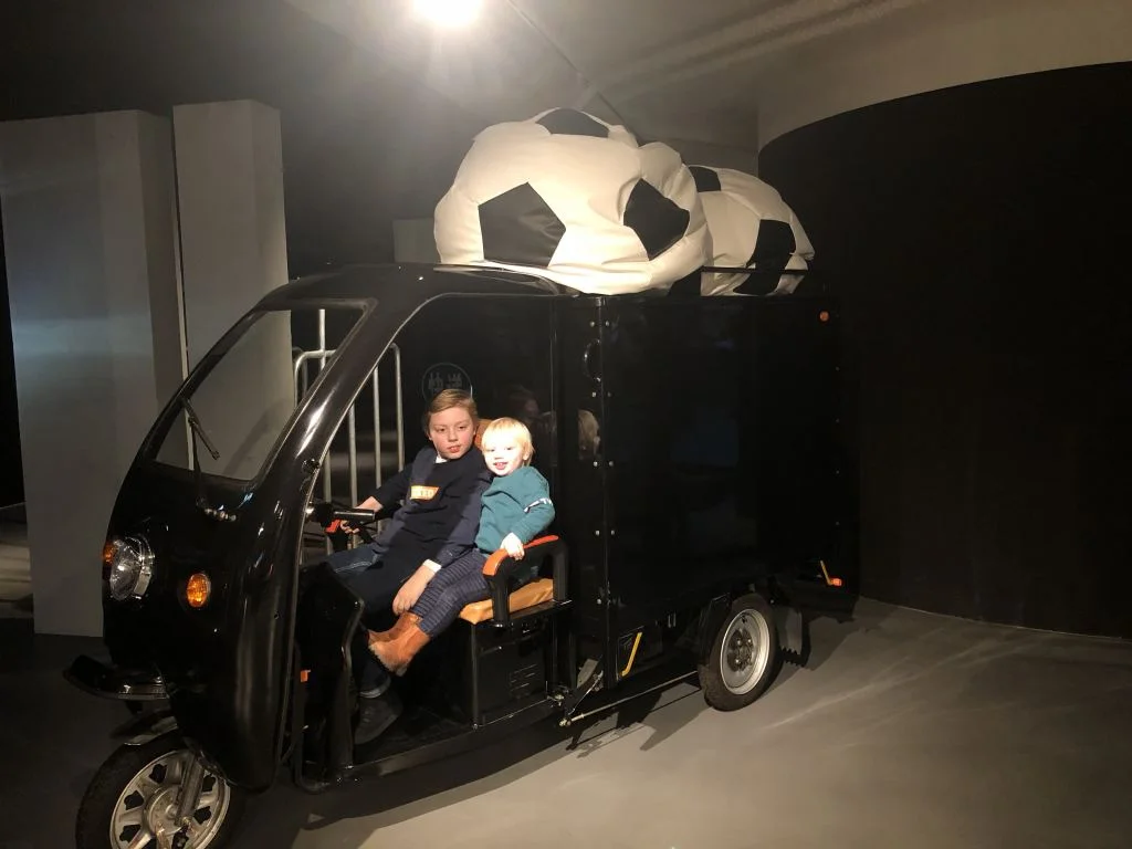 HUP hotel_kindvriendelijk_hotel_Mierlo_gezinshotel_weekendje weg_mamablogger_review_