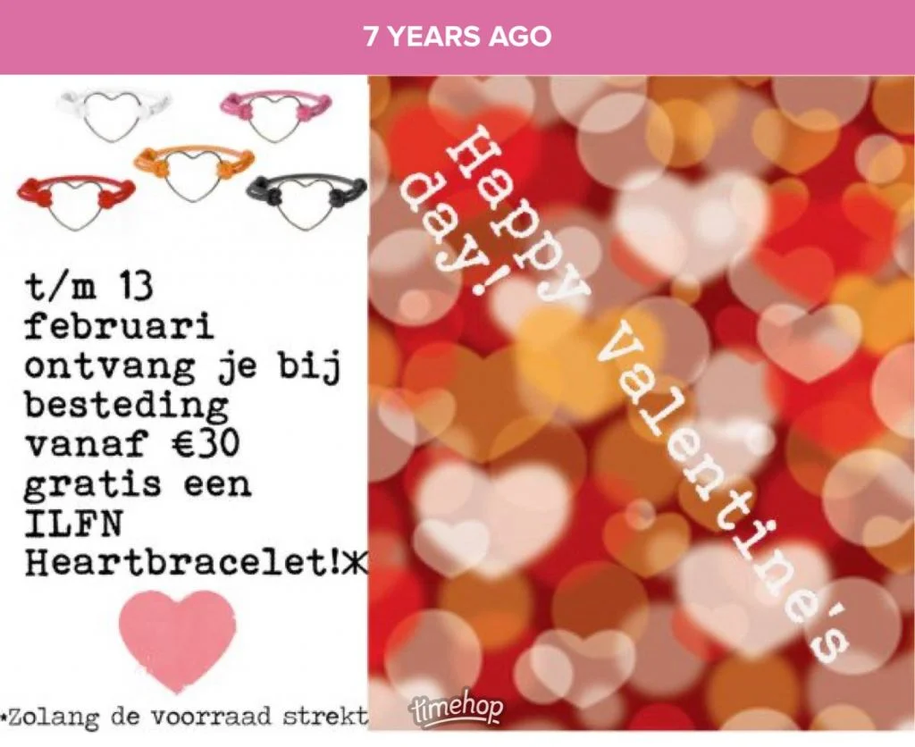 throwback Thursday_QueenC_webshop_blog_terug in de tijd_mamablogger_
