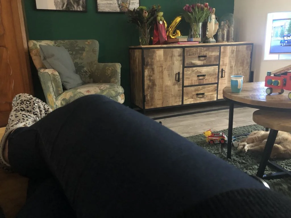bijkletsen_wat is er aan de hand_mamablogger_ziek_update_