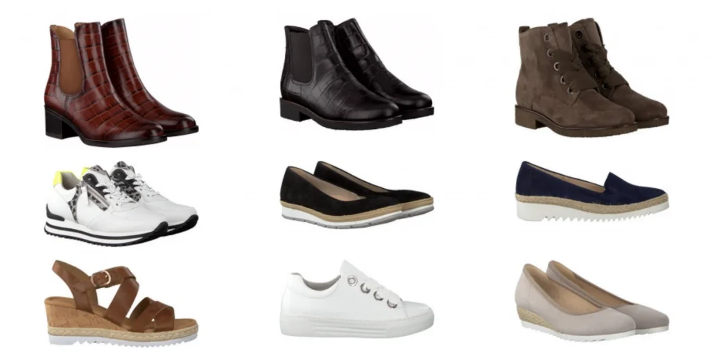 Moms Fashion | Schoenen die meteen lekker zitten, kan dat?