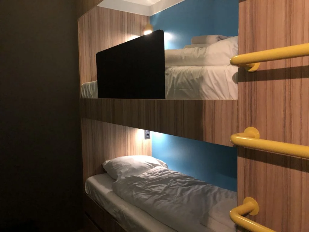 HUP hotel_kindvriendelijk_hotel_Mierlo_gezinshotel_weekendje weg_mamablogger_review_