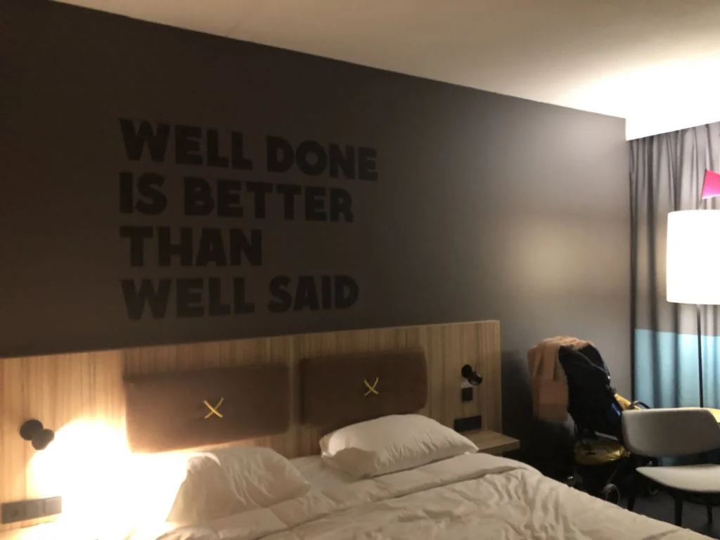 HUP hotel_kindvriendelijk_hotel_Mierlo_gezinshotel_weekendje weg_mamablogger_review_