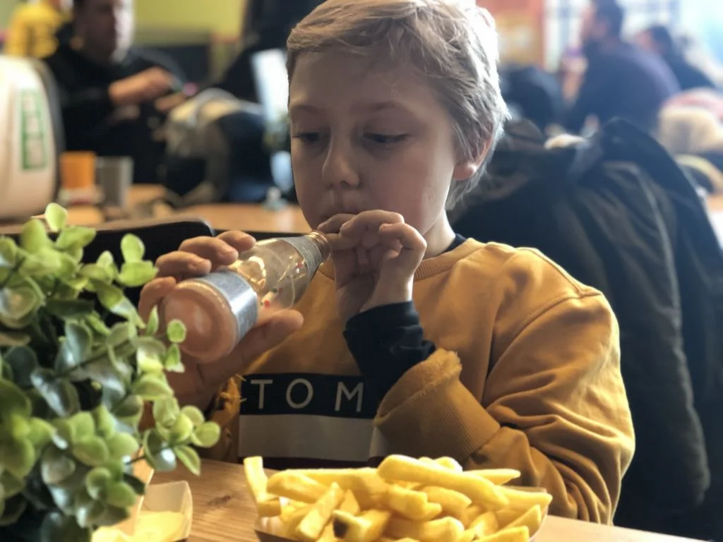 HUP hotel_kindvriendelijk_hotel_Mierlo_gezinshotel_weekendje weg_mamablogger_review_
