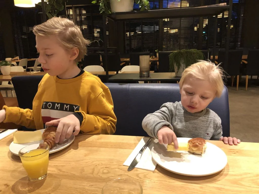 HUP hotel_kindvriendelijk_hotel_Mierlo_gezinshotel_weekendje weg_mamablogger_review_