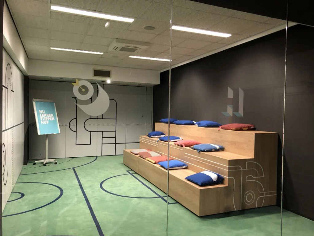 HUP hotel_kindvriendelijk_hotel_Mierlo_gezinshotel_weekendje weg_mamablogger_review_