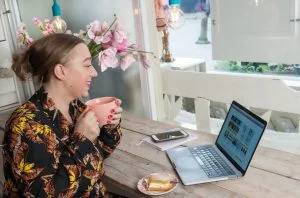 Zeeman_jurk_maxi jurk_folder_mamablogger_review_Moms Fashion_