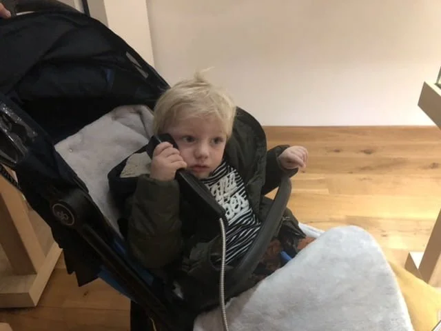diary_eerste week_ouderschapsverlof_mamablogger_persoonlijk_diary_dagboek_