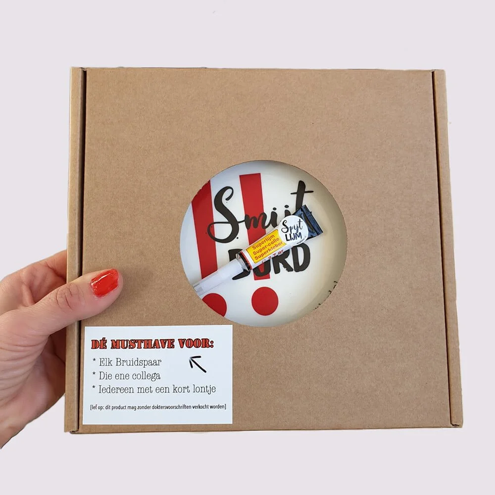 Smijtbord_mamablogger_frustraties uiten_cadeau_tip_mamablogger_