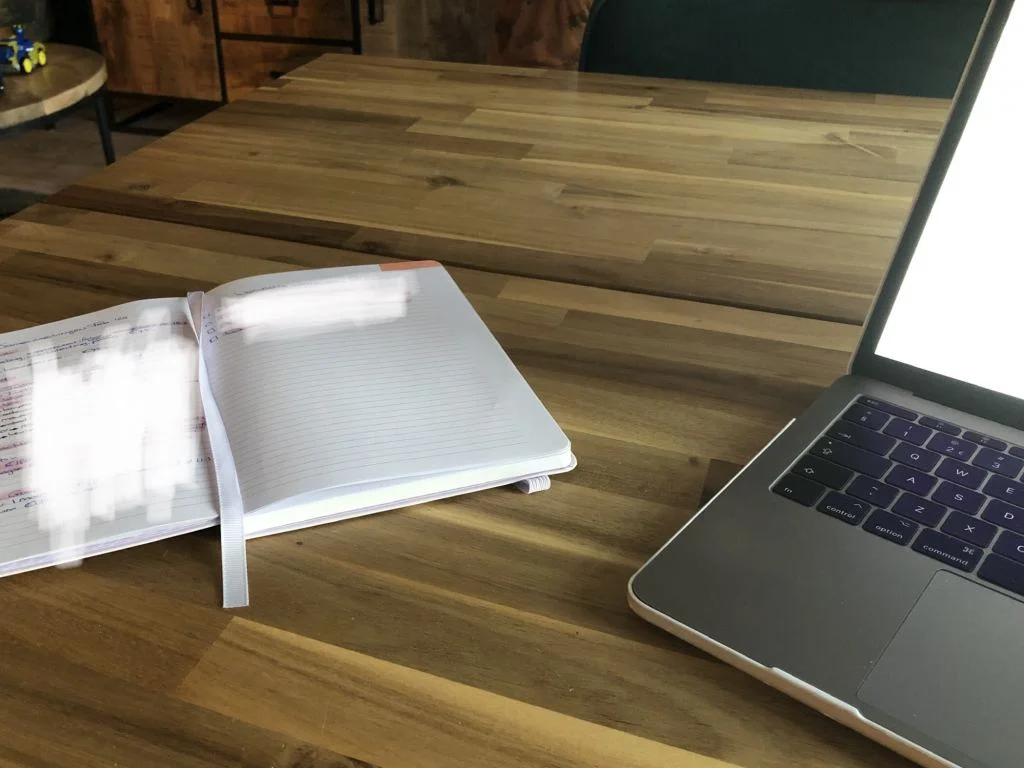 diary_rare_week_coronavirus_mamablogger_persoonlijk_