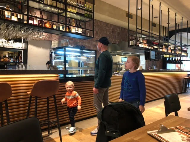 diary_eerste week_ouderschapsverlof_mamablogger_persoonlijk_diary_dagboek_