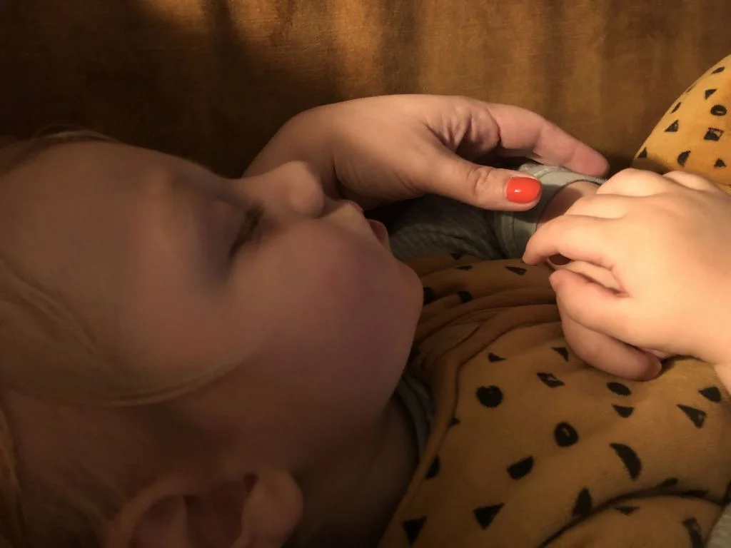diary_rare_week_coronavirus_mamablogger_persoonlijk_