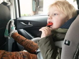 diary_eerste week_ouderschapsverlof_mamablogger_persoonlijk_diary_dagboek_