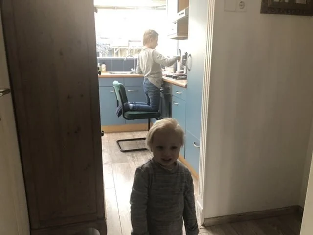 diary_eerste week_ouderschapsverlof_mamablogger_persoonlijk_diary_dagboek_