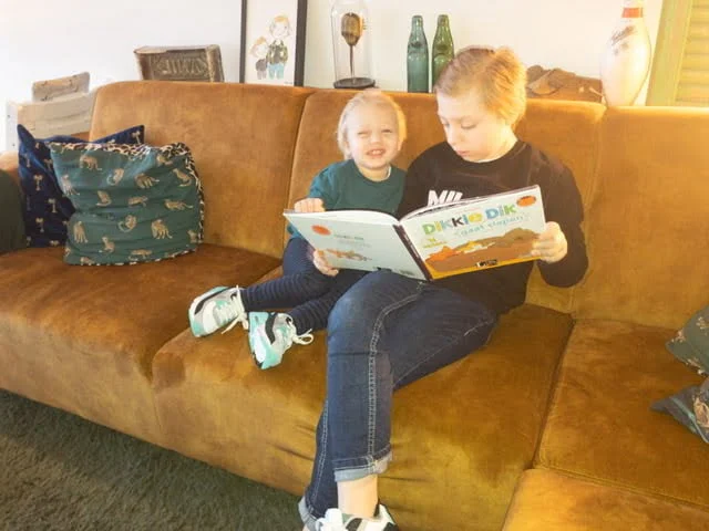 diary_eerste week_ouderschapsverlof_mamablogger_persoonlijk_diary_dagboek_