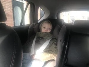 diary_eerste week_ouderschapsverlof_mamablogger_persoonlijk_diary_dagboek_
