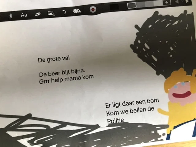 diary_eerste week_ouderschapsverlof_mamablogger_persoonlijk_diary_dagboek_