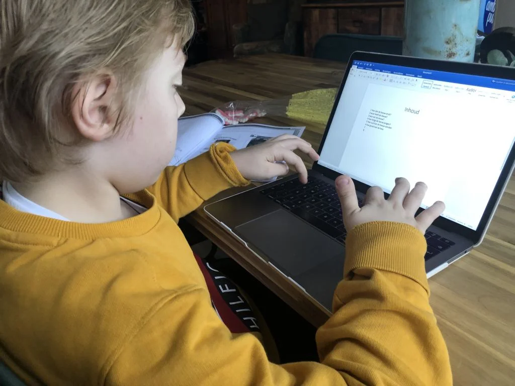 diary_rare_week_coronavirus_mamablogger_persoonlijk_