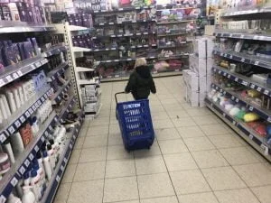 diary_rare_week_coronavirus_mamablogger_persoonlijk_