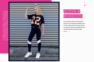 O'Chill_meisjescollectie_sportkleding_mamablogger_Marisca_kidnerkleding_kids fashion_