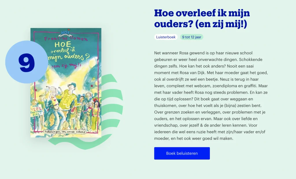 Bol.com_luisterboeken_1cent_mamablogger_tip_thuisblijvers_low budget kids_