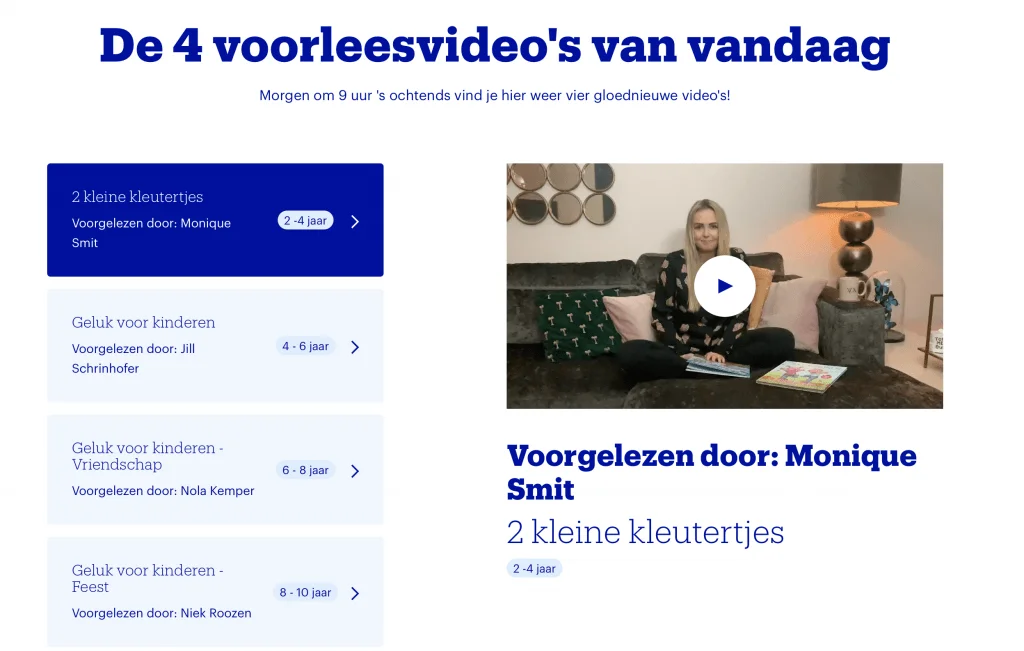 Bol.com_luisterboeken_1cent_mamablogger_tip_thuisblijvers_low budget kids_