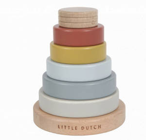 Pure & Nature_Little Dutch_mamablogger_houten speelgoed_baby_peuter_