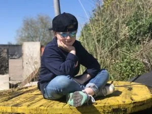 diary_schuur_gesloopt_mamablogger_persoonlijk_