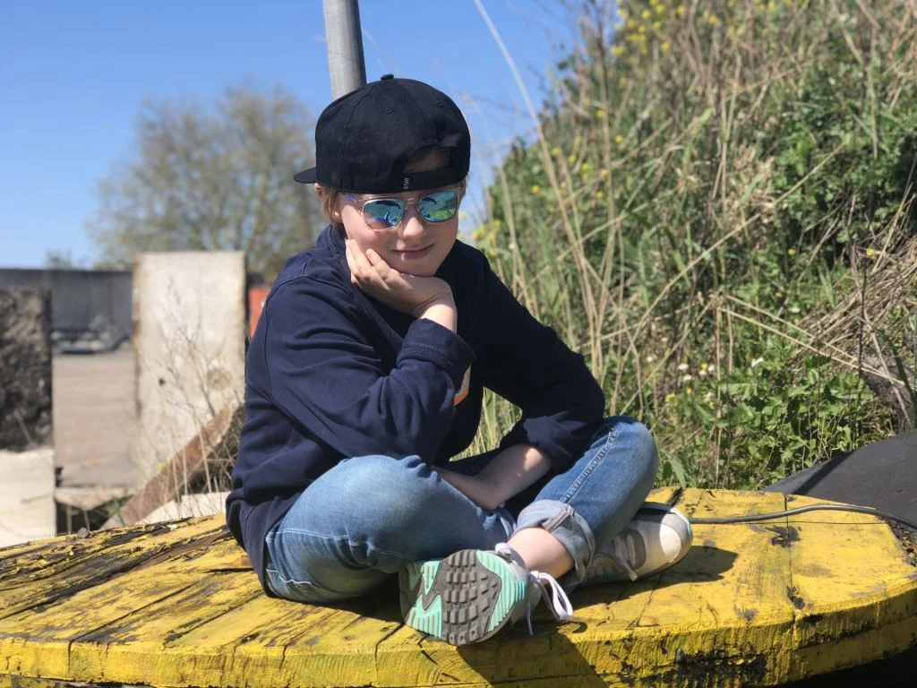 diary_schuur_gesloopt_mamablogger_persoonlijk_