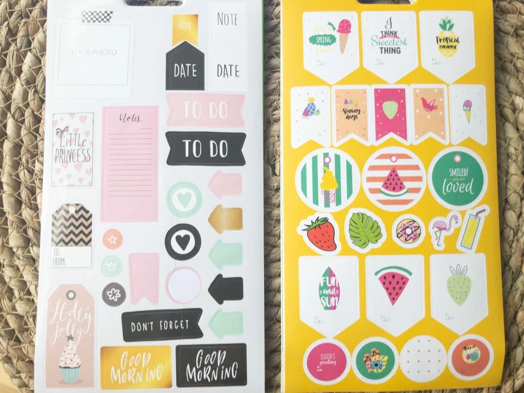 Action_bulletjournal_planner_stickers_scrapbooking_boeken_planner_mamablogger_