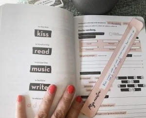your energy journal_journal_energie_balans_mamablogger_