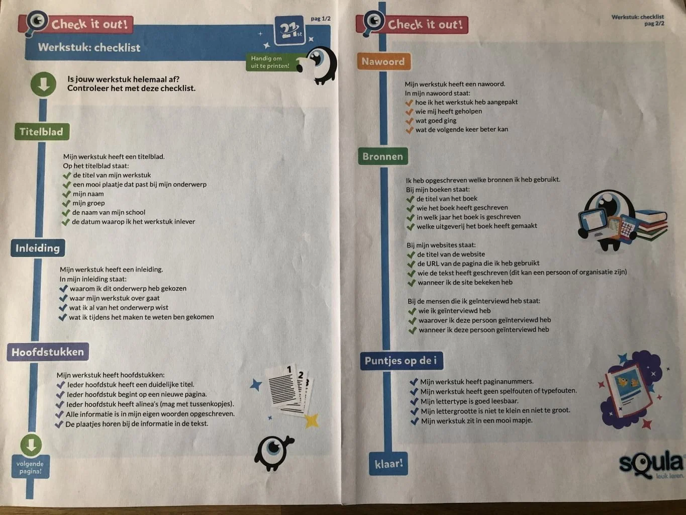 plog_thuiswerken_tulpen uitdelen_huiswerk_werkstuk_mamablogger_persoonlijk_