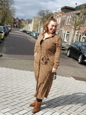 moms fashion_outfit_maxi jurk_Wibra_mamablogger_Marisca_