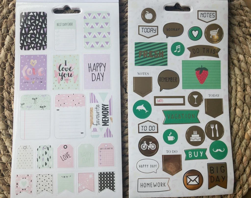 Action_bulletjournal_planner_stickers_scrapbooking_boeken_planner_mamablogger_