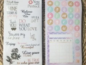 Action_bulletjournal_planner_stickers_scrapbooking_boeken_planner_mamablogger_