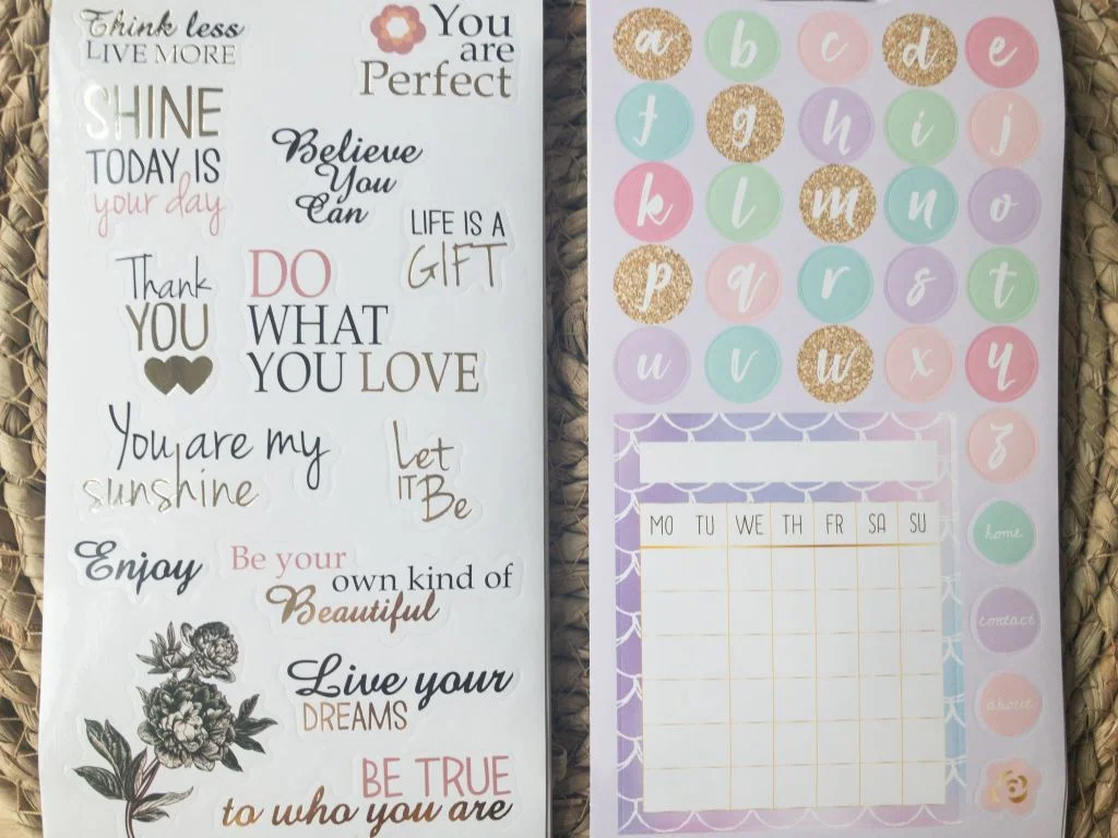 Action_bulletjournal_planner_stickers_scrapbooking_boeken_planner_mamablogger_