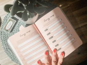 your energy journal_journal_energie_balans_mamablogger_